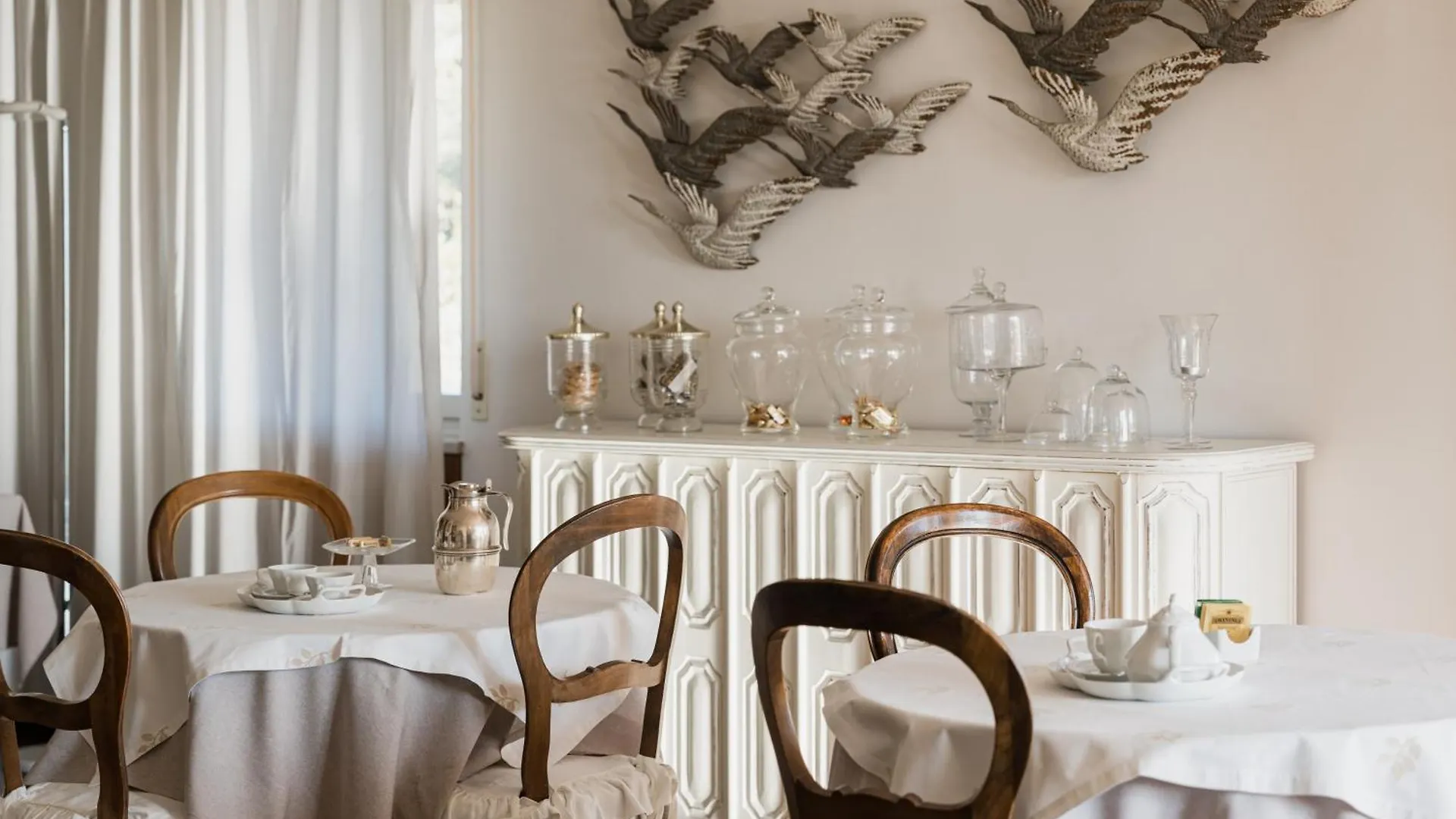 Guest house Villa Telli Garda